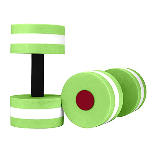 Top 10 Best Water Barbells For Pool Reviews & Buying Guide Katynel