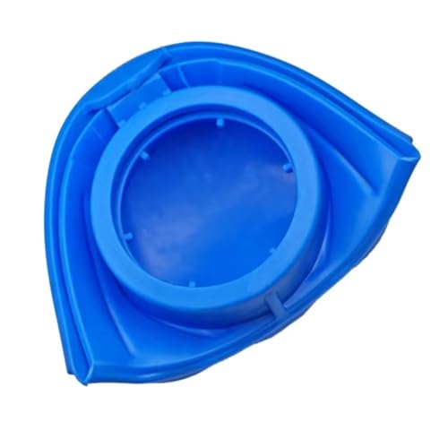 Tapa del depósito de limpiaparabrisas 6V0955485 para Skoda Octavia y Karoq