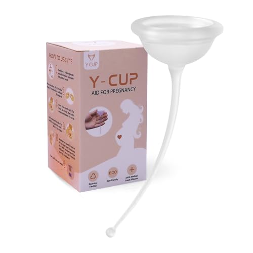 menstrual cups for high cervix