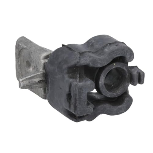 BOSAL Anschlagpuffer, Schalldämpfer 255-087