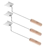 Photo Gallery zerodeko 3 pezzi corn stripper tool in acciaio inossidabile con manico in legno ergonomico rimuovi velocemente chicchi facile da e resistente per cucina domestica Photo Gallery zerodeko 3 pezzi corn stripper tool in acciaio inossidabile con manico in legno ergonomico rimuovi velocemente chicchi facile da e resistente per cucina domestica
