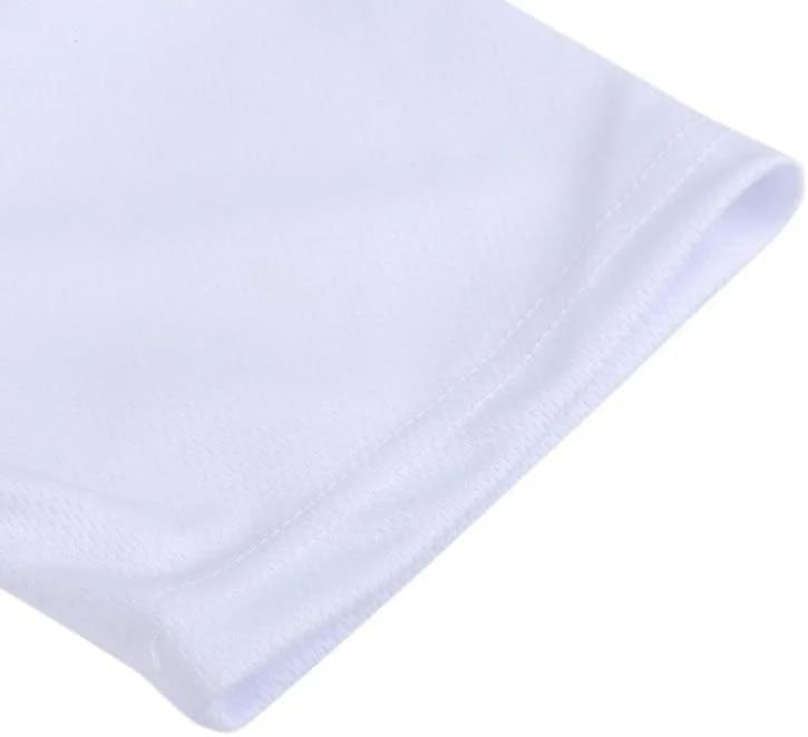 Hydrophobic Stain Proof Waterproof Tee-Shirt for Men