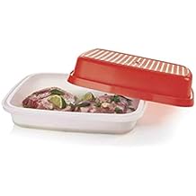 Tupperware Season-Serve Marinating Container