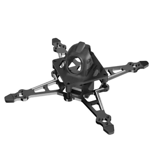 Kit de cadre drone FPV F16/18 1S NB V3 de remplacement 18W résistant