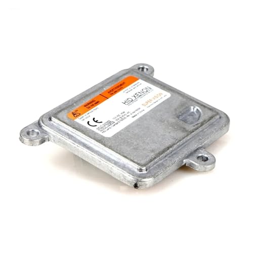 Kit de conversion ballast pour phares xénon Hyundai Santa Fe avec module D1S D3S - 6