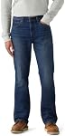 Levi's Mens 537 Western Bootcut JeansJeans