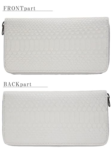 Y32 神の使い 2025年干支 蛇 ダイヤモンドパイソン 長財布 新品 未使用 Amazon | [ベルクート] ゴールド ダイヤモンドパイソン 長財布 メンズ