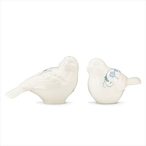 LENOX COLLAGE Salt & pepper shakers