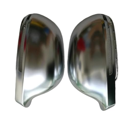 Coque de rétroviseur pour Audi A5 S5 B8 et Q3 SQ3 boîtier de rechange