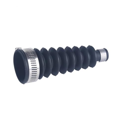 Soufflets de câble de changement de vitesse pour embase Mercruiser Bravo R MR remplace 74639A2