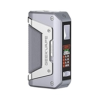 GEEKVAPE AEGIS Legend 2 / L200 Vape Box MOD [Black]