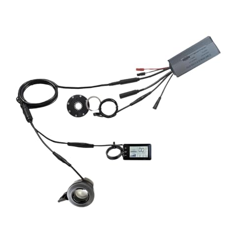 自転車パーツ 電動 コントローラー」の人気商品一覧 | 安い商品を通販