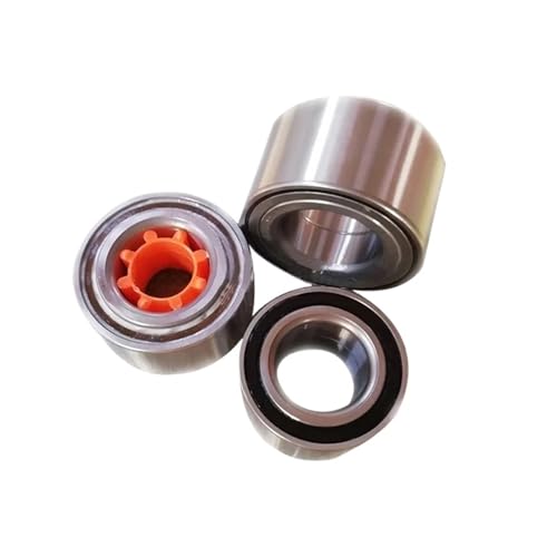 Roulement DAC40720037 de rechange pour moyeu de roue avant et arrière