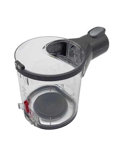 Bac à poussière compatible Dyson V6 DC59 DC61 HH08 - Interface B