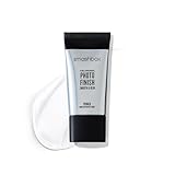 Smashbox The Original Photo Finish Smooth & Blur Makeup Primer | Instantly Smooths and Blurs Fine Lines and Pores | Vitamins A + E, 0.34 Fl Oz