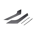 Photo Gallery ssnawba compatibile con jaguar f-type f type 2013-22 porta auto in fibra di carbonio morbida pannello anti-calcio copertura trim adesivo accessori auto interni interior accessories(carbon fiber) Photo Gallery ssnawba compatibile con jaguar f-type f type 2013-22 porta auto in fibra di carbonio morbida pannello anti-calcio copertura trim adesivo accessori auto interni interior accessories(carbon fiber)