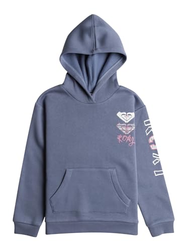 Sweat Roxy Surf Feeling sweat-shirt en molleton brossé haut de gamme fille