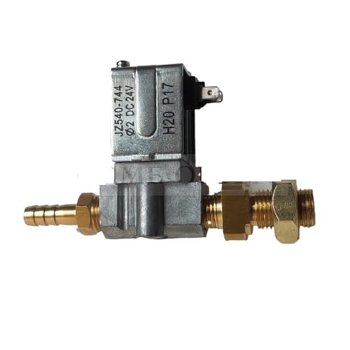 Électrovanne machine à souder J540-744G sans pagode à connexion directe