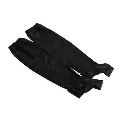 NAMOARLY -weather Waterproof Pants Men's Women's Motorcycle Riding Gear Rainproof Hiking Gear Outdoor Protection