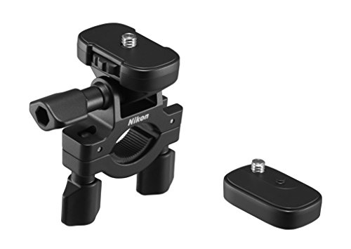 Preisvergleich Produktbild Nikon AA-7 Lenkstangenhalterung schwarz