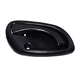 Esta manija de puerta interior es adecuada para Suzuki Grand Vitara 1995 1996 1997 1998 1999 2000 2001 2002, verifique cuidadosamente si es compatible antes de realizar el pedido.
