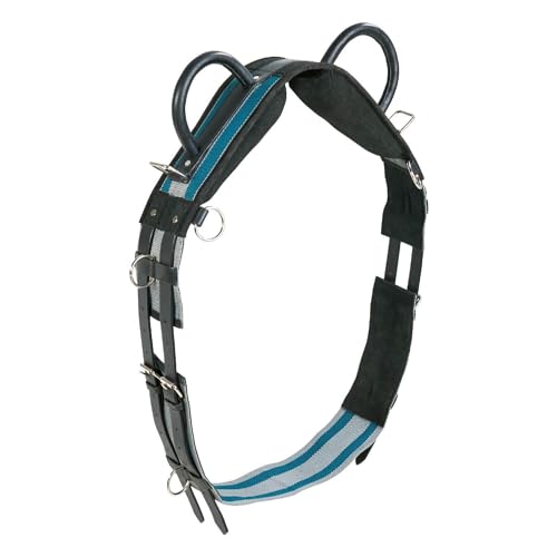 BUSSE Longiergurt DOUBLE