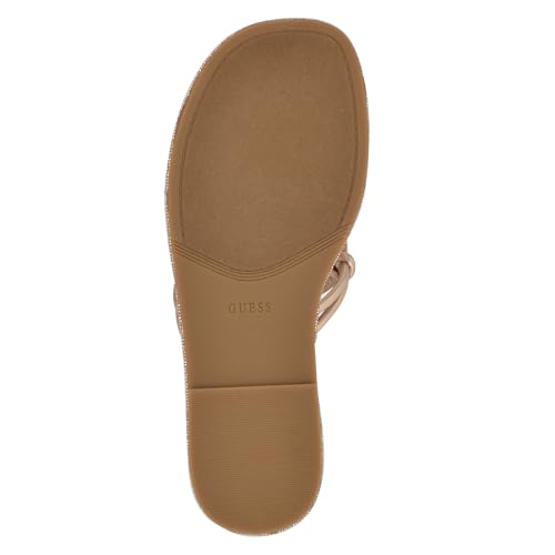 Guess Women's Saima Flat Sandal3