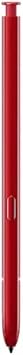 Stylus S Pen for Samsung Galaxy Note 10 with Bluetooth for Samsung Galaxy Note 10 / Note 10+ Plus Smart Touch Screen Pen Red