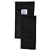 Frio Insulin Cooling Case, Reusable Evaporative Medication Cooler - Duo Wallet, Black