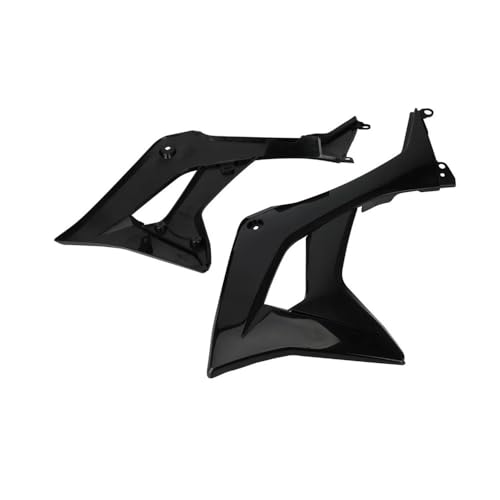 Carénage pour CRF110F 2019-2024 plastique protection latéral pit bike