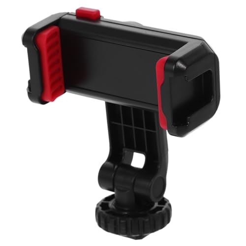 Adaptateur trépied smartphone réglable UPKOCH griffe porte-accessoire photo