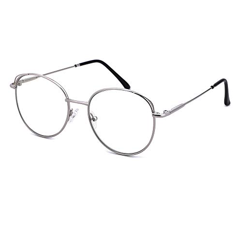 Die besten 3 Brillen ohne Stärke für Damen auf einem Blick