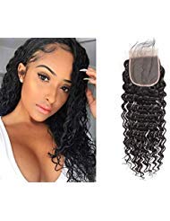 West Kiss Hair Brazilian Deep Wave 4