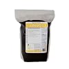 5 Lb Pulverized Leonardite Fertilizer Powder - Natural Unaltered Oxidized Lignite