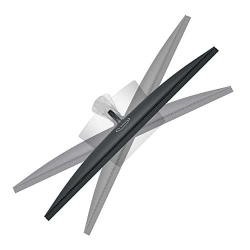 Dell P2723D 68.6 cm (27) 2560 x 1440 Pixels Quad HD LCD, 0DELL-P2723D, 864346 (1440 Pixels Quad HD LCD Black, Silver P Series P2723D, 68.6 cm (27), 2560 x 1440 Pixels, Quad HD,)