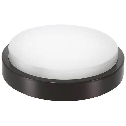 Hublot rond 18W LED intégrées