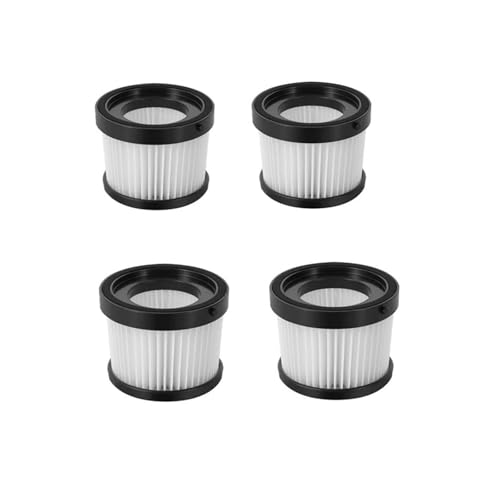 Filtres aspirateur Makita 20V pour le nettoyage du chantier et garage