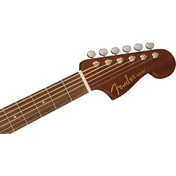 Fender FSR Malibu Classic, Pau Ferro Fingerboard - Les Beatles, Paul McCartney, John Lennon, RIngo Starr, George Harrison Fender FSR Malibu Classic, Pau Ferro Fingerboard – Image 3
