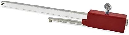 Gundlach 11-A 8" Airway Bar Scriber