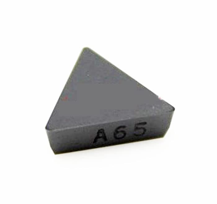 TPGN110304T00820 A65,50pcs/lot CNC Turning Inserts