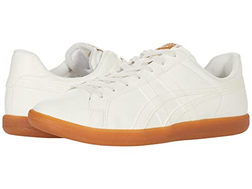 Onitsuka Tiger DD Trainer Cream/Cream Men's 9, Women's 10.5 Medium