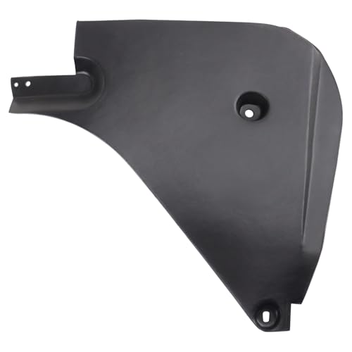 Image of TRQ Engine Splash Shield Lower Compatible with 2003-2008 Mazda 6 MA1228116