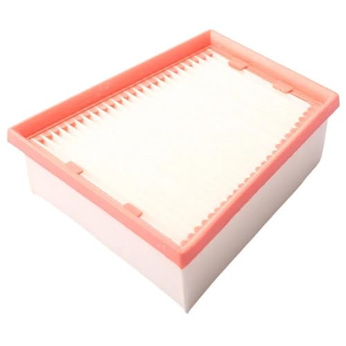 Filtre à air 7701071327 pour réparer une perte de puissance sur Renault Fluence