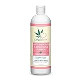 PetFX CannaLove Anti-Shedding/Detangling Shampoo