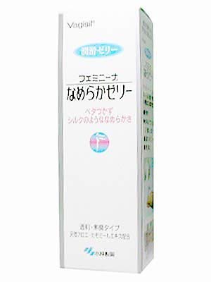 小林製薬 フェミニーナなめらかゼリー50g×2 1940