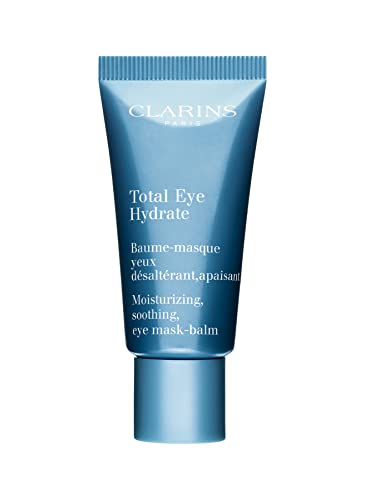 Balsamo Hidratante Total Eye Hydrat Clarins 20ml