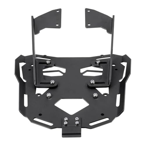 Portaequipajes trasero para caja superior de CB500X NX500 CB500F