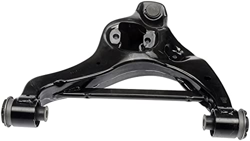 Dorman 527-028 Front Passenger Side Lower Suspension Control Arm and Ball Joint Assembly Compatible with Select Ford/Lincoln Models by Dorman - Used condition - Image 3