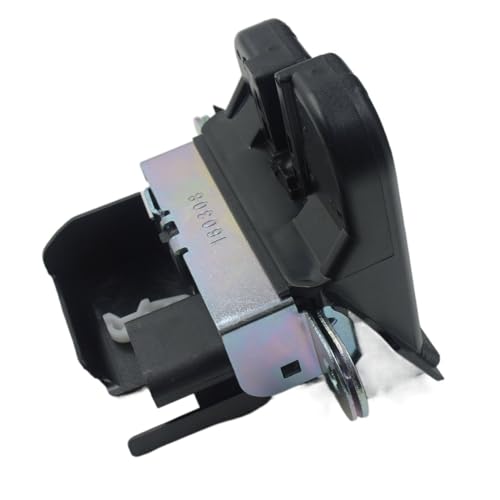 Serrure du couvercle du coffre pour Golf Mk7 loquet arrière d'origine 5K0827505A