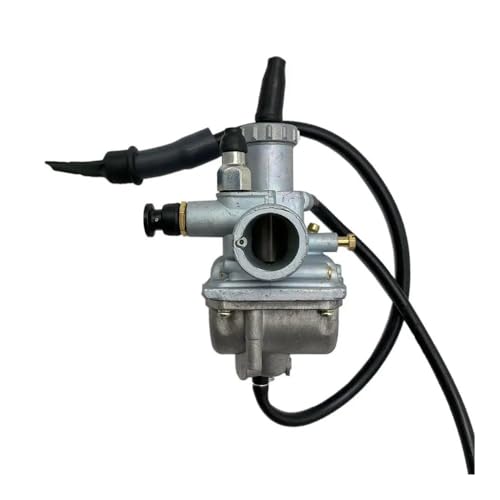 Carburateur Quad Utitaire LT-F160 Pièce Moteur 4 Temps Remplacement 13200-02C03